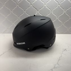 DKONI Snowboard Helmet