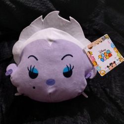 Disney Tsum Tsum Ursula 
