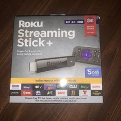 Roku Streaming Stick Pkus