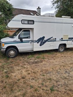 1996 Fleetwood