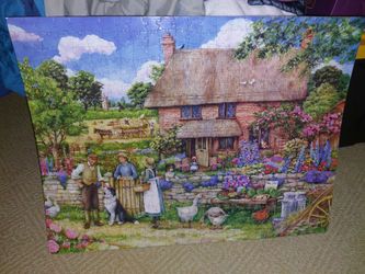 "Farm Cottage"