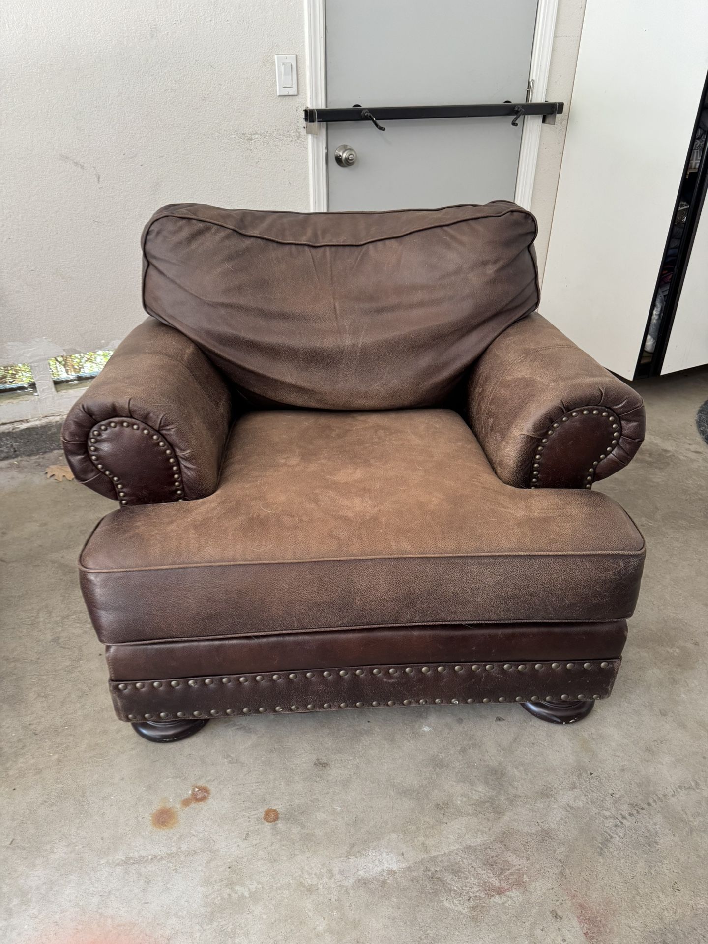 Free Armchair