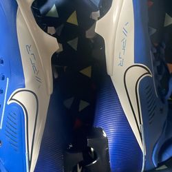 Nike Cleats 