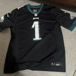 Eagles Jersey 