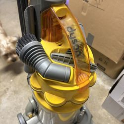 DYSON Vacuum. $70