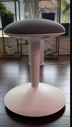 IKEA Adjustable stool