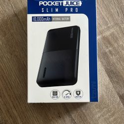 Slim Pro Battery For Mobile Phones
