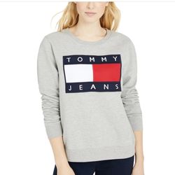 Women Tommy Hilfiger Sweatshirt