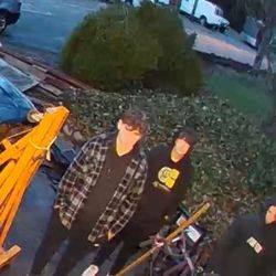 Quad Pressure Washer 