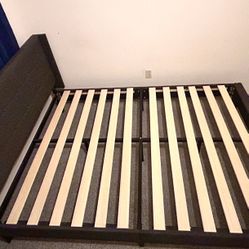 Full Size Bed Frame