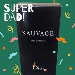 Savuage Dior 