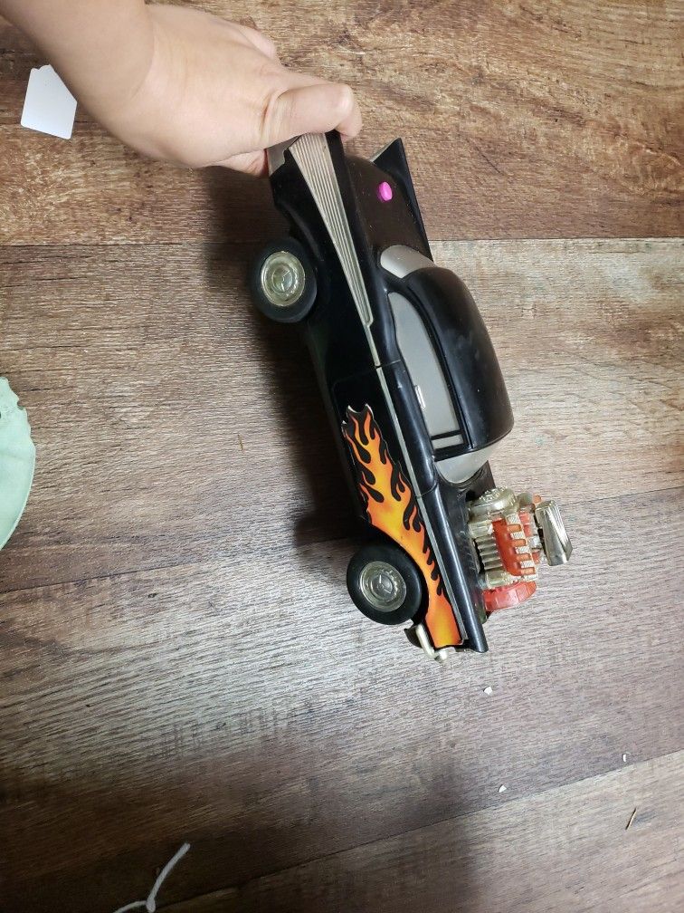 1992 Toy State Industrial 57 Chevy Belair Hot Rod