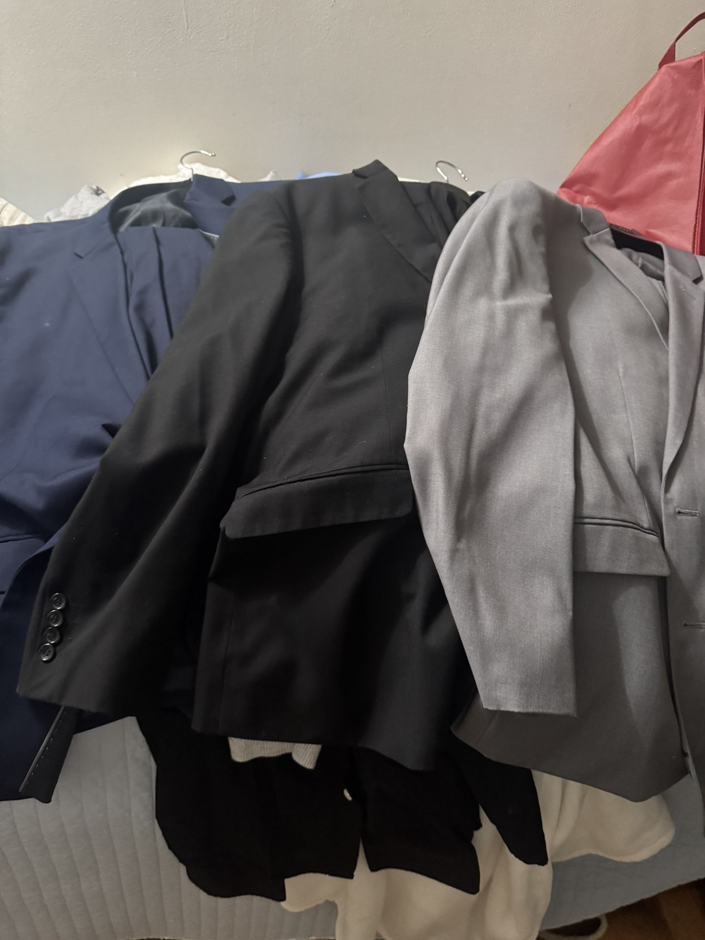 Suits