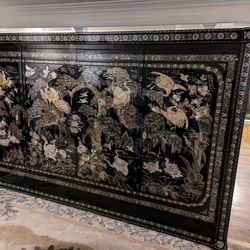 Antique Korean Furniture 