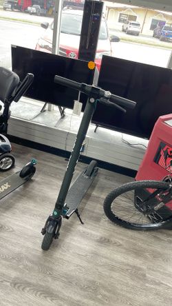 Gotrax scooter