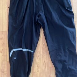 Jogger lululemon