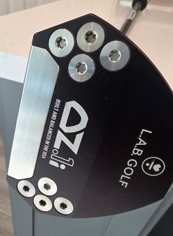 Lab Golf OZ.1i Counterbalance Putter