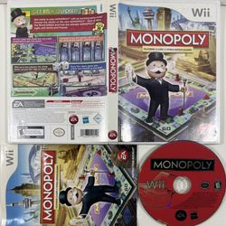 MONOPOLY