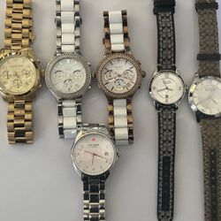 Ladies Or Girl , DKNY , COACH, Michael Kors
