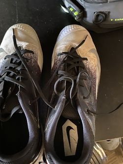 Nike Baseball Cleats