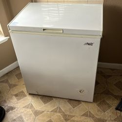 Freezer