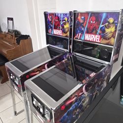 1 Up Arcades 5 For Sale. 