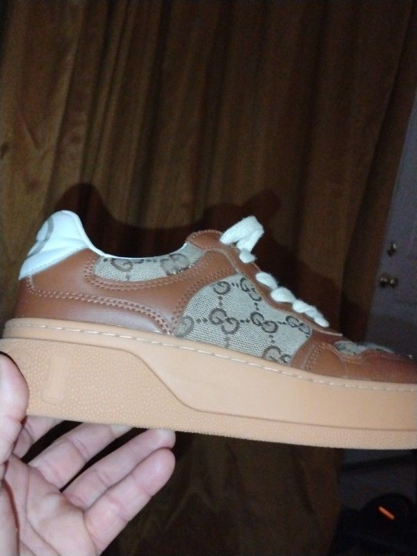 Women's Gucci Shoes