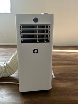 AirOrig 10,000 BTU Portable AC, Used 1 Month, Like New