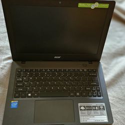 Acer Aspire One Cloud Book 11