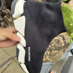 Men’s Balenciaga Shoes 