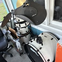 Drums 
