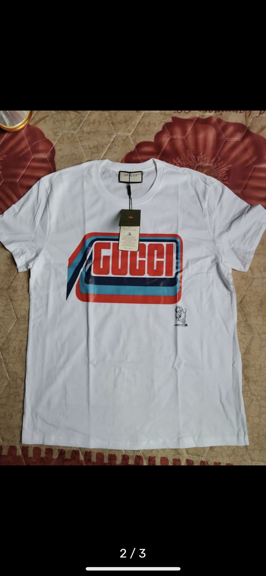 Gucci T Shirts 