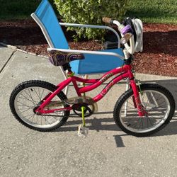 Kids Bike 