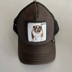 THE FARM GOORIN BROS.HAT