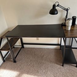 Desk 