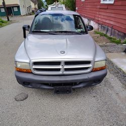 2003 Dodge Dakota