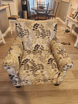 Sofa chair