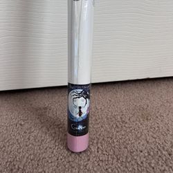 Coraline Original Poster