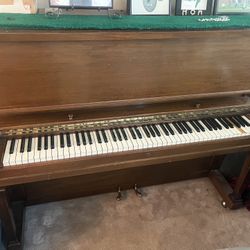 Piano