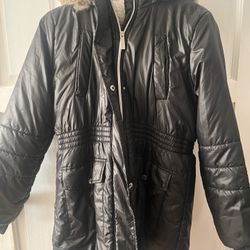 Snow Jacket