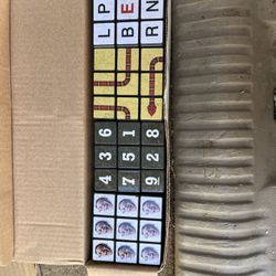Puzzle Cubes
