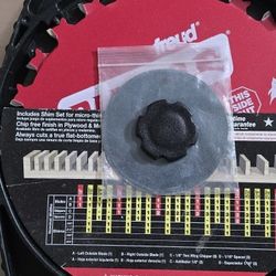 Freud Diablo Dado Set