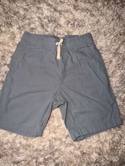 Boy shorts