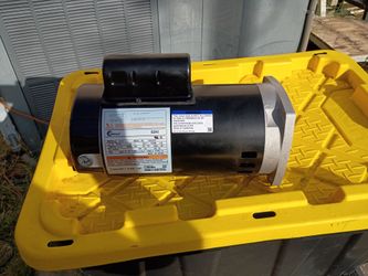 Century Centurion Pool/ Spa Motor