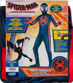 Spider-Man  Halloween  custome small size kids