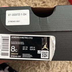 Bred 11