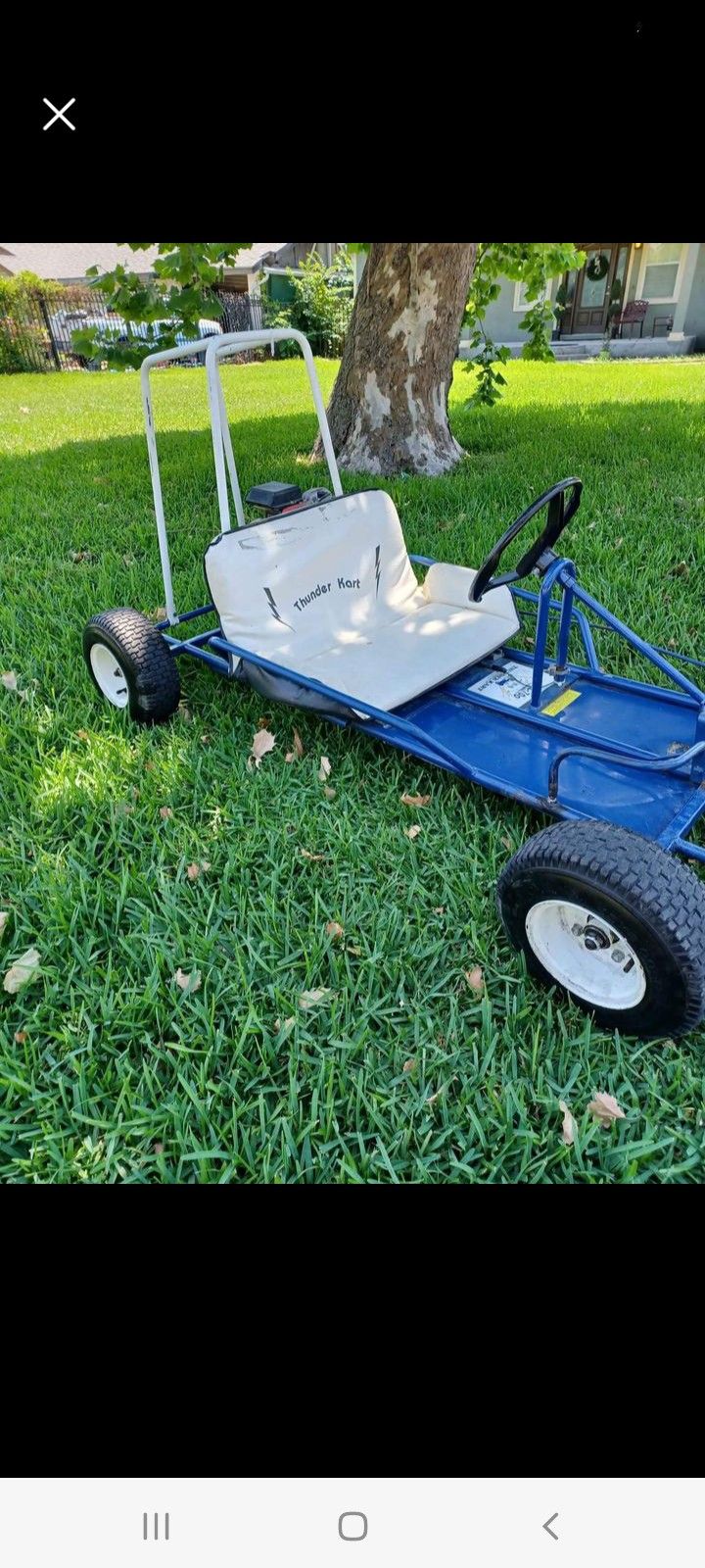 Go Kartgo