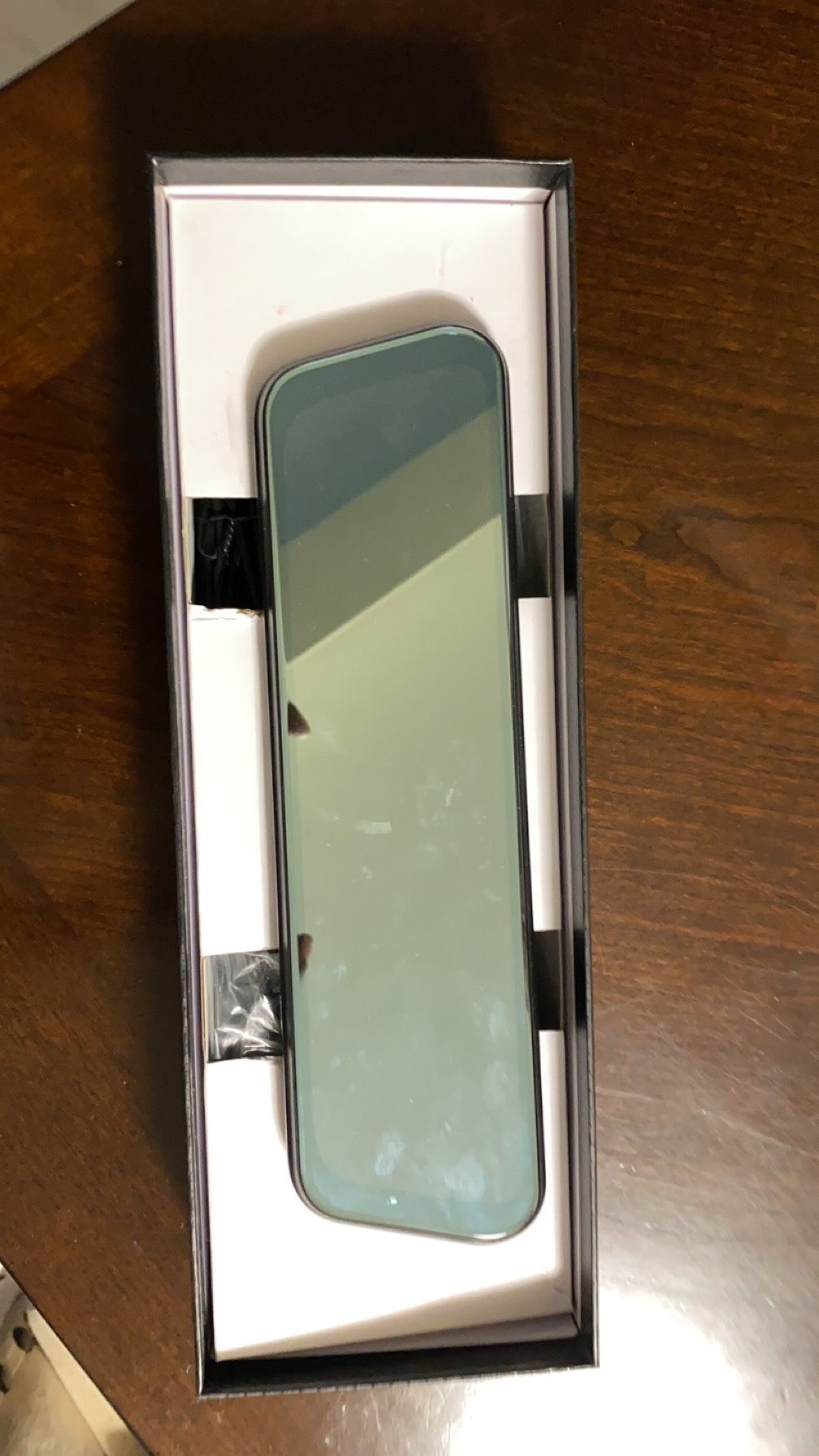 HD Rearview mirror