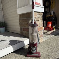 Shark Navigator Vacuum