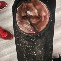 12”  JL Audio Camaro Box